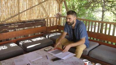 Problemi u ovcarstvu